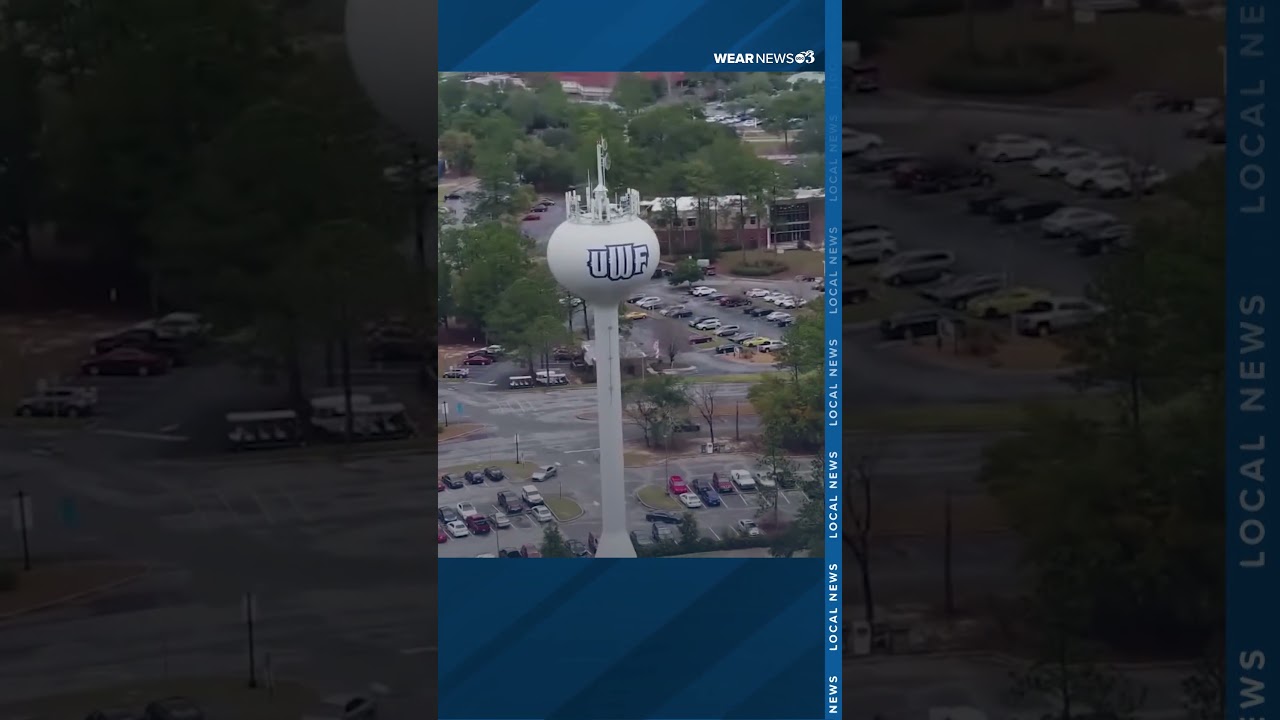 DeSantis, Florida DOGE attack UWF over use of $800K in federal funding