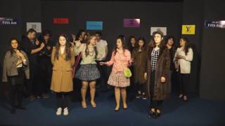 IB English A: Literature and Performance Drama