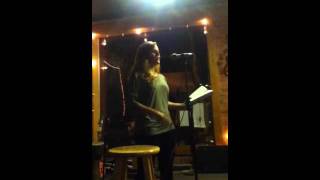 My Hero- Ms. Kimya Dawson