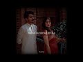 Naina Da Buhay Khula Slowed Reverb Song