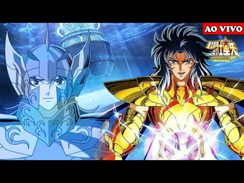 VAMOS INVOCAR O KANON  COM MAIS DE 100 GEMAS - SAINT SEIYA AWAKENING