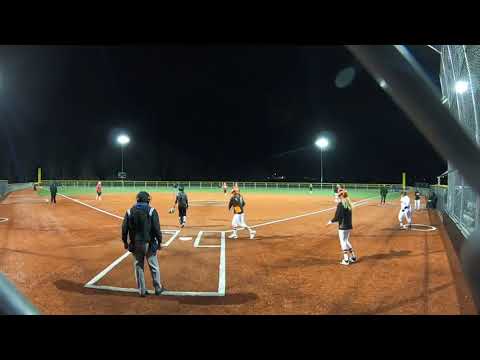 AASA Nelson/Mortimer 14U vs. NV Hotshots 14U