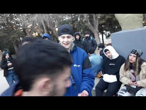 Zalvy vs Fénix vs K vs Choco vs Buguens - Octavos de final - BIG BANG FREE FECHA 4 (TEMÁTICAS)