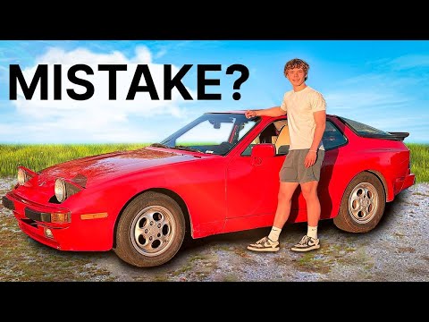 Flipping Car's Until I Buy My Dream Car Ep: 7