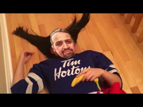 Meet Me Inside But Everyone Is Lin-Manuel Miranda