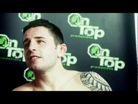 On Top 2 Interviews: Brian Hyslop