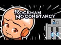 No Constancy Rockman 2 Romhack No Constancy