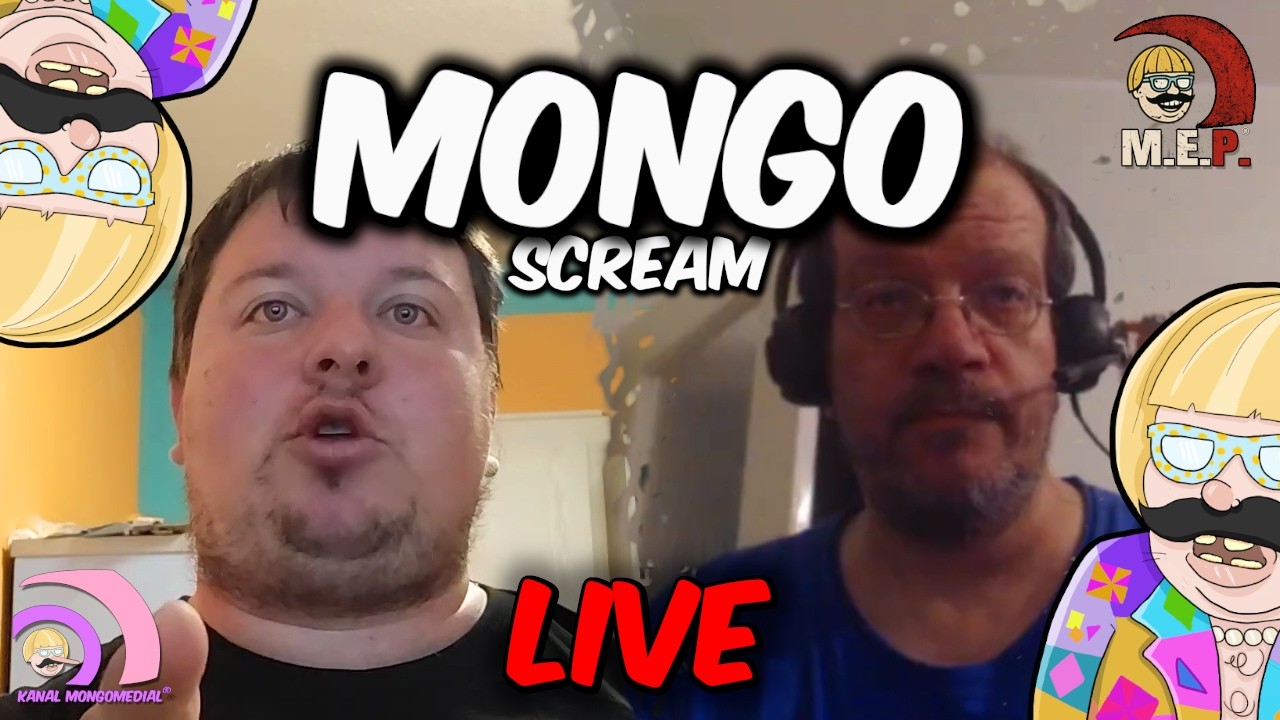 Mongers und LEON GEGEN PAPA + Udo Leaks!