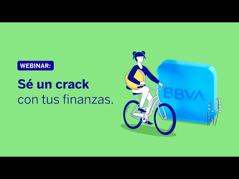 Sé un crack con tus finanzas