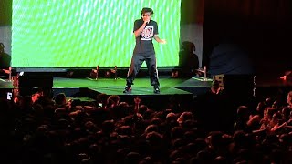 Denzel Curry, &quot;Ricky&quot; (live), San Francisco, May 29, 2019 (4K)