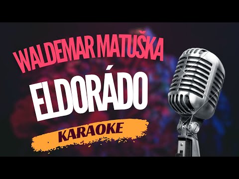 Karaoke - Waldemar Matuška - 