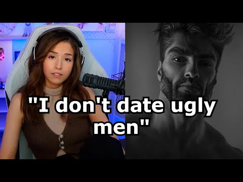 Pokimane insults her male audience