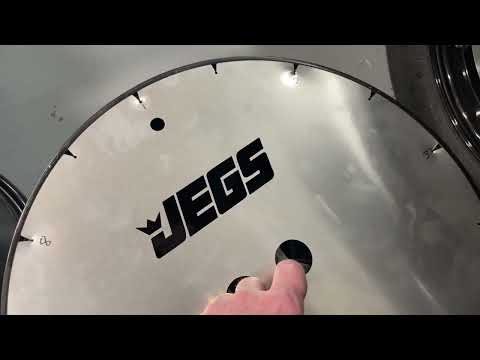 How To Install Rim Screws