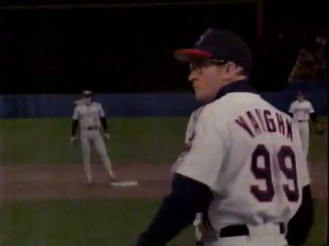 Major League 2 movie trailer 1994