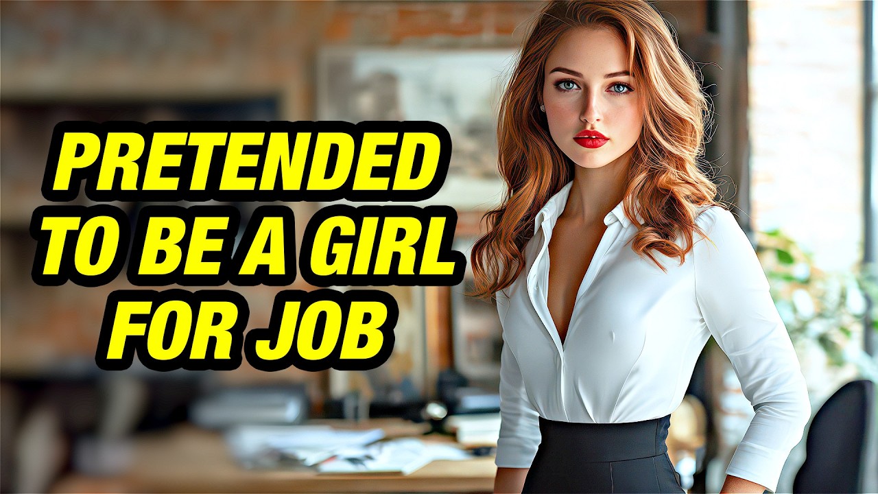 Estrogen Started Changing My Body! 💉💗 (Crossdressing Stories – MtF Transition)