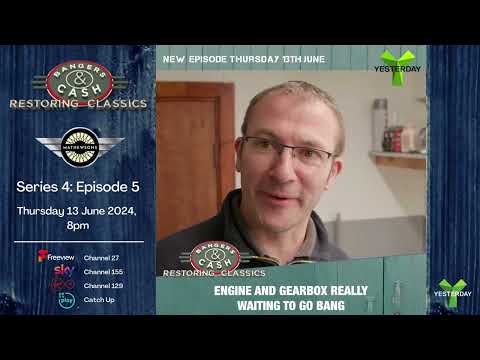 TITLE OF LOT | MATHEWSONS CLASSIC CARS | AUCTION: [INSERT DATE]