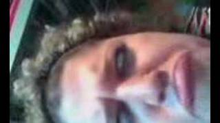 Donna Slatter(the craziest girl i know)