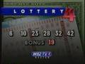 WBZ TV 4 Lottery Numbers And Legal ID