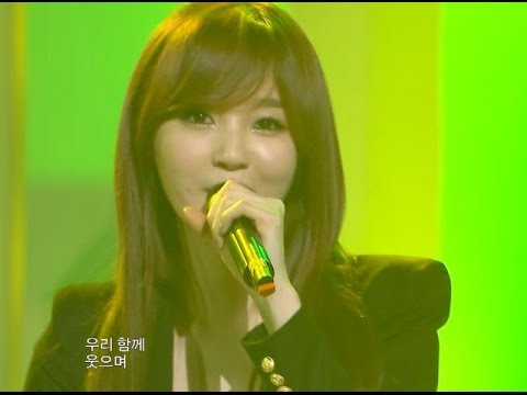 【TVPP】Davichi(with T-ARA & SeeYa) - Wonder Woman, 다비치(티아라 & 씨야) - 원더우먼 @ Show! Music Core Live