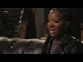 Tommie Tiara Make Peace Love Hip Hop Atlanta Season 7
