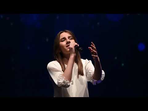 Lungu Mădălina - Oameni (Radiant Ray of Music 2023)