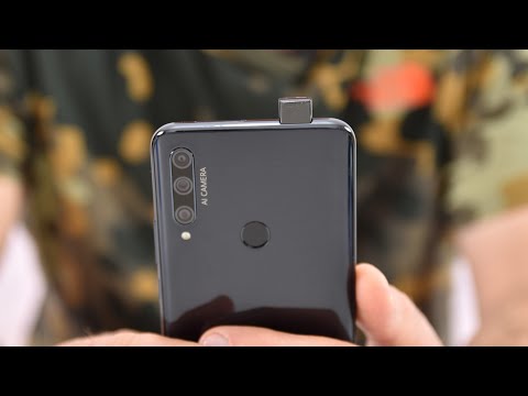 Безрамочный HONOR 9X. Хороший недорогой смартфон, но с косяками / Арстайл /