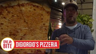 Barstool Pizza Review - DiGiorgio’s Pizzeria (Palm Harbor, FL)