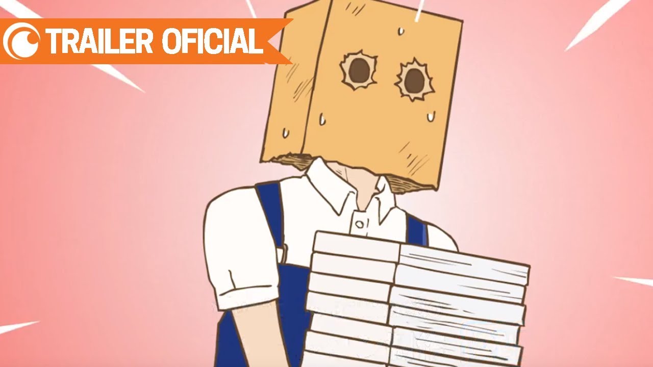 trailer Oficial