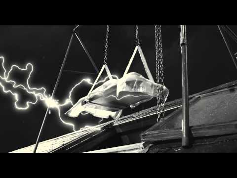 Трейлер Франкенвiнi