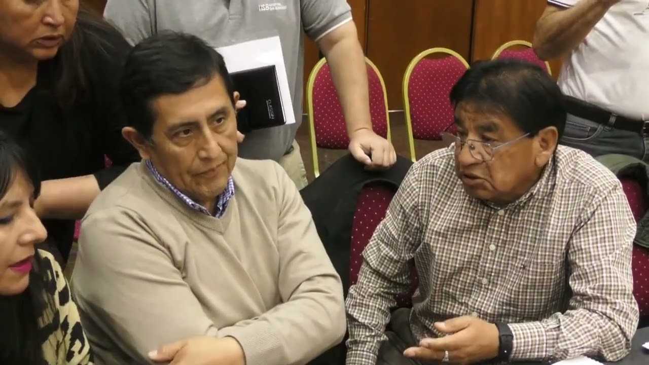 Mazzone celebró un acuerdo "inédito": "Logramos cambiar la base de cálculo después de años de reclamos"