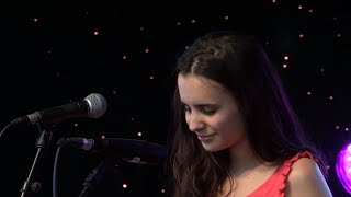 Andréa Motis & Joan Chamorro . The Jitterbug Waltz