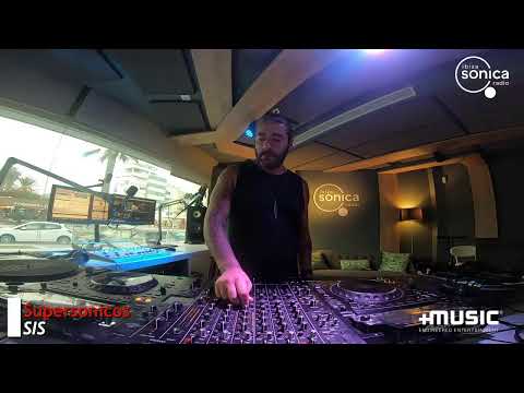 SIS - Supersonicos - 20 Oct 2022