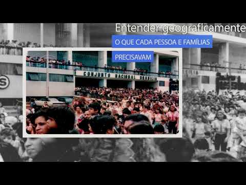 Nasce o Corretor de Imóveis em Brasília – Episódio II Nasce o Corretor de Imóveis em Brasília – Episódio II
