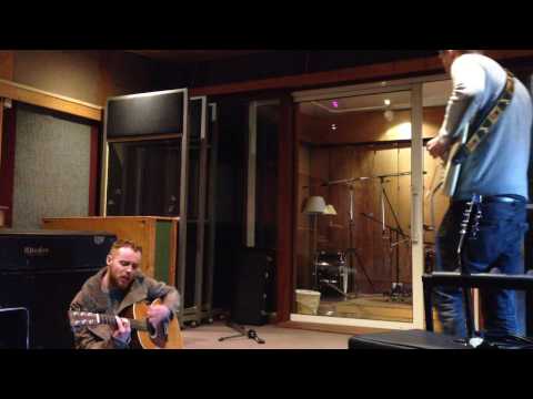 Thumbnail for Behind the Scenes - Rockfield Studios by Rockfield Studio