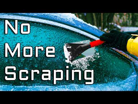 How to Prepare Your Car for Snow: 7 Essential Tips