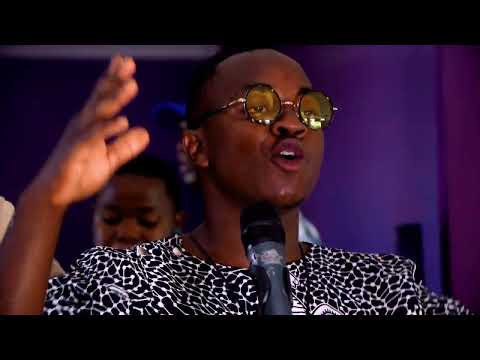 Raila  by President Japesa (Official Video)