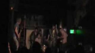 PRE - LIVE @ THE SMELL