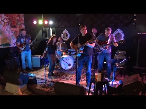 Shattered Dogs - Horseleg Swastikas (Silver Jews)