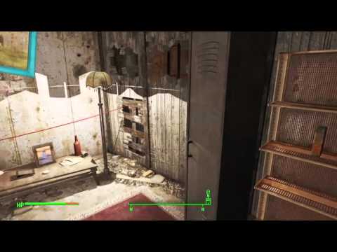 Fallout 4 playthrough pt 10