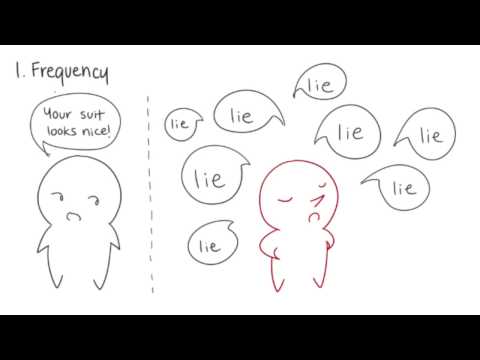 10 Ways to Spot a Psychopathic Liar