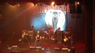 Millencolin twenty two Santiago chile-2017