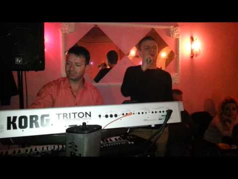 Denis Alic-Ti samo znas