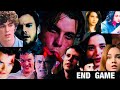 THE ULTIMATE GHOSTFACE BATTLE ROYALE - Scream 1-6 KILLER FIGHT | Ghostface Endgame