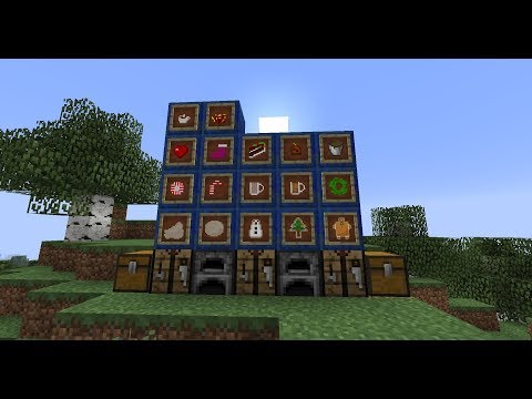 Foods Plus: A Minecraft Mod [Final Update]