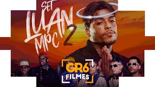 SET DJ LUAN MPC 2.0 - MC Kevin, MC Hariel, MC IG, MC Kadu, MC Davi e MC Menor da VG (GR6 Explode)