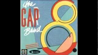 The Gap Band - Don't Take It Away