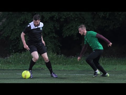 Olsza Team - AS Romy: 10. tydzień (FLS Wiosna 2017)