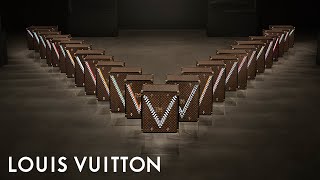 Louis Vuitton The Quest Of Victory — Louis Vuitton & Formula 1®