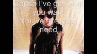 Papa Roach - Harder Than A Coffin Nail (Lyrics)