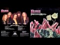 Rosie-Thin Line